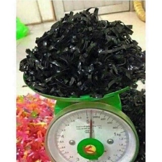 1 lạng Chun nịt buộc tóc [ LOẠI DÀY SIÊU DAI]