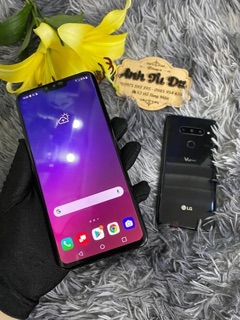 điện thoại lg v40 thinq 6/64g mỹ