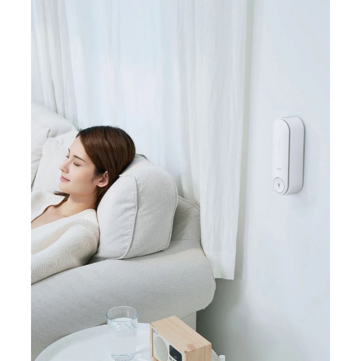 Máy phun tinh dầu tự động Deerma DEM-PX831 / PX832