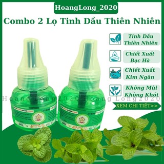 Tinh Dầu Đuổi Muỗi,Tinh Dầu Thiên Nhiên
