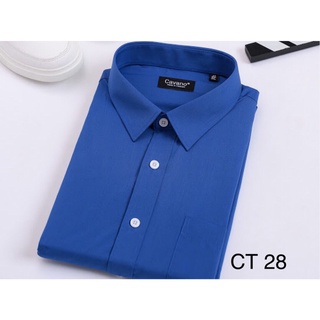 Sơ Mi Mã CT28 Cộc Tay