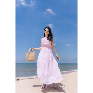 MINX - Đầm Fancy Maxi Dress