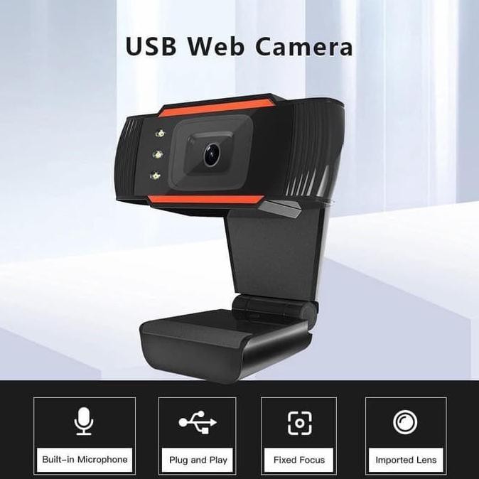 Webcam Sli 976 Kuke X1 1080p Fhd Cho Máy Tính, Laptop, Pc - Webcam X3 | BigBuy360 - bigbuy360.vn