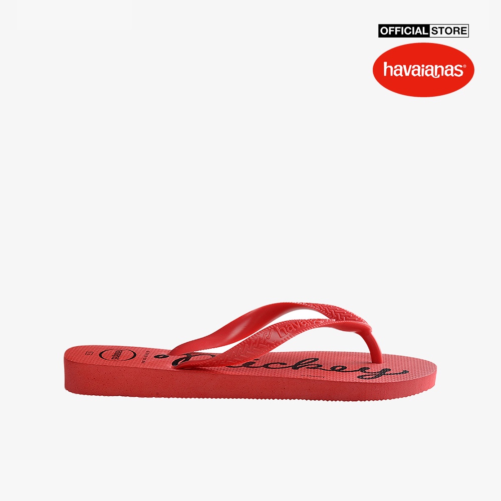 HAVAIANAS - Dép Top Disney 4139412-7797