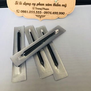 DAO KHẮC DÙNG 1 LẦN E CHARM SIÊU BÉN 18U ( bán từ 2 cây )