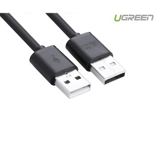 Cáp USB 2.0 Ugreen 10311 (2m) - Hàng Chính Hãng
