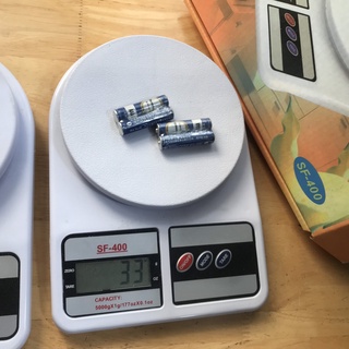Cân điện tử tiểu ly để bàn mini 1 gram 10kg /  cân đi chợ xách tay tối đa 50kg