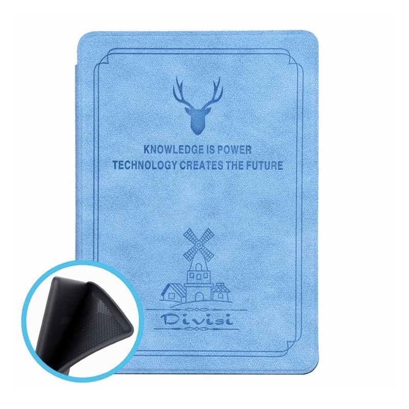 Cover ốp dẻo cho kindle paperwhite 3,4 | BigBuy360 - bigbuy360.vn