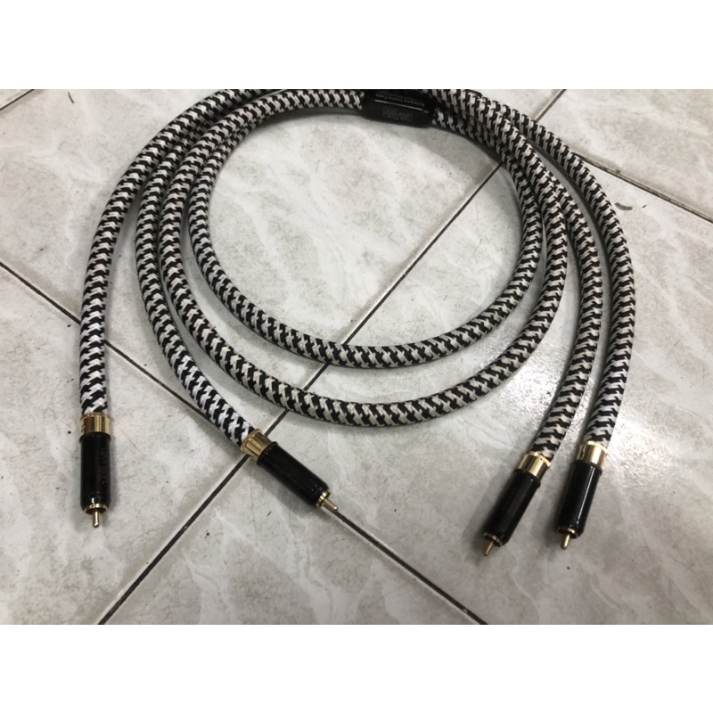 Dây av Mark levinson usa