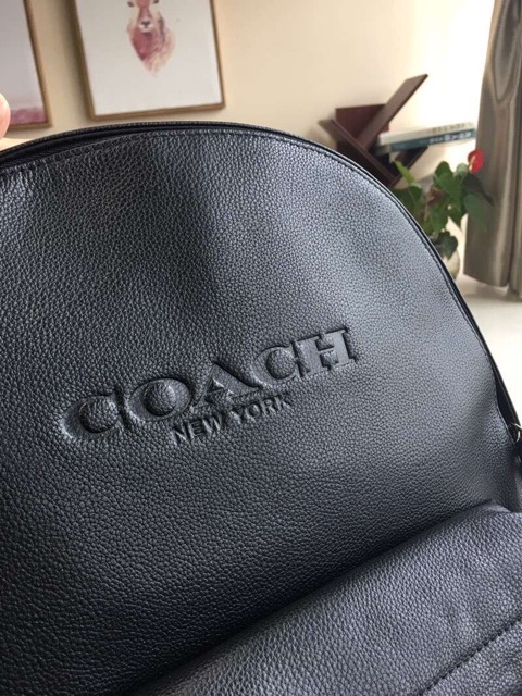 🔥 BALO NAM COACH DA F54786