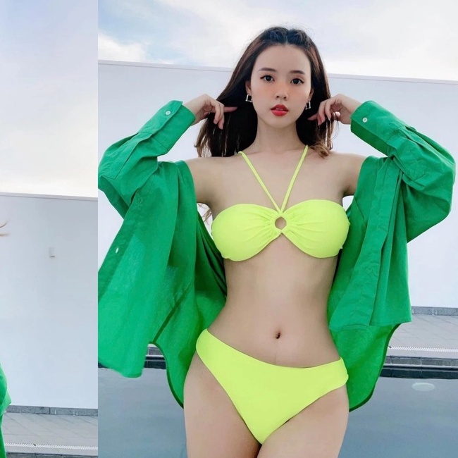 Áo Sơ Mi Màu Xanh Cốm Phong Cách Cá Tính Trẻ Trung Unisex Miss girl