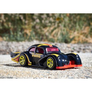 Mô Hình Xe Hotwheels Super Star TI