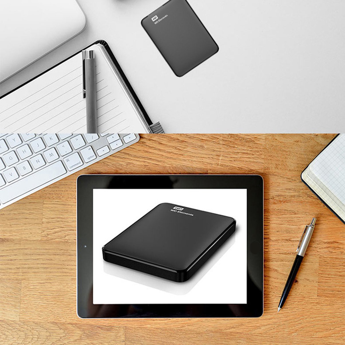 Ổ Cứng Ngoài Usb 3.0 Nhiều Loại Khác Nhau | BigBuy360 - bigbuy360.vn