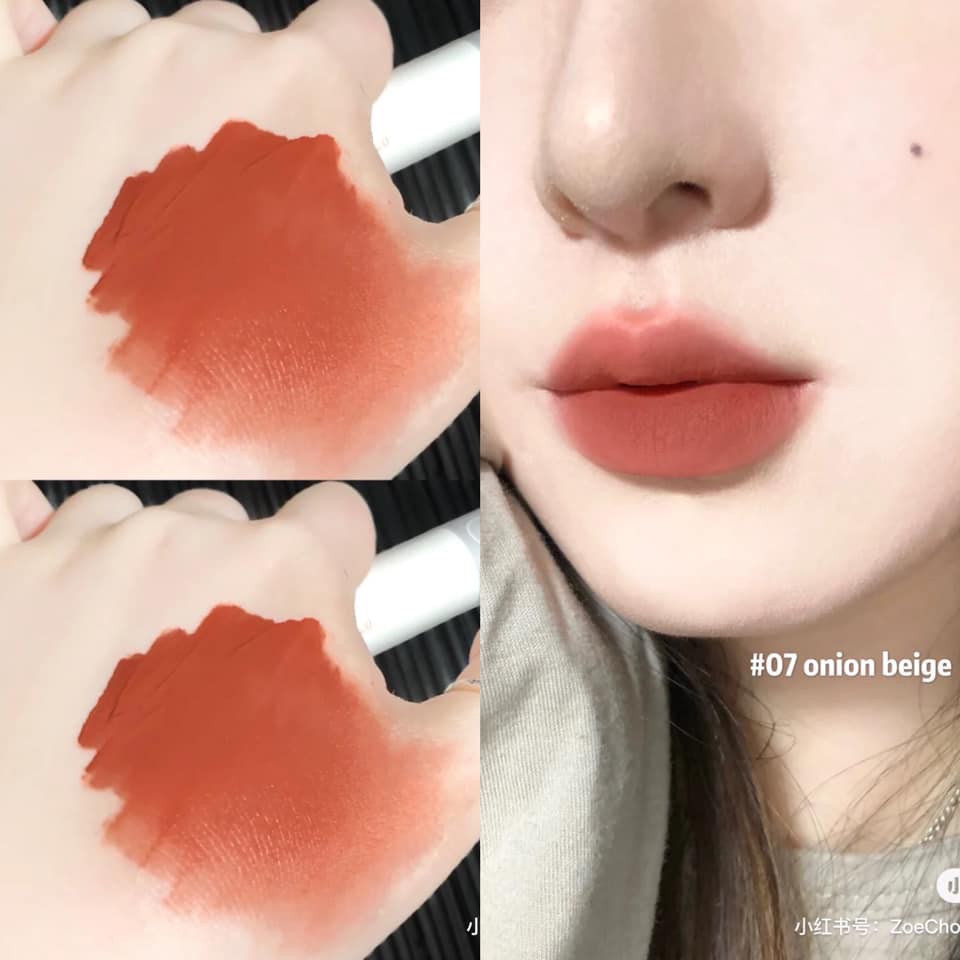 Son Romand See Through Matte Tint | BigBuy360 - bigbuy360.vn