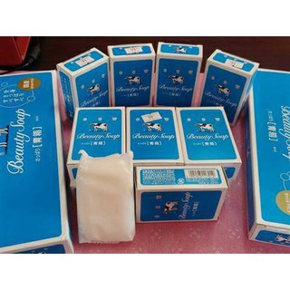 Xà phòng COW BEAUTY SOAP