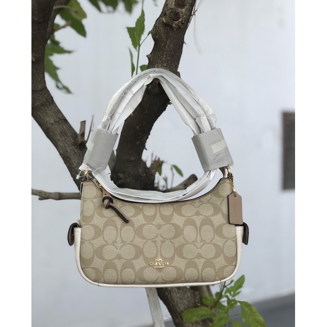 Túi Coach auth sale