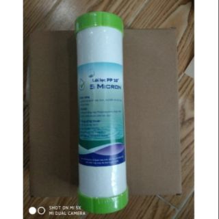 _Lõi lọc số 1 chính hãng