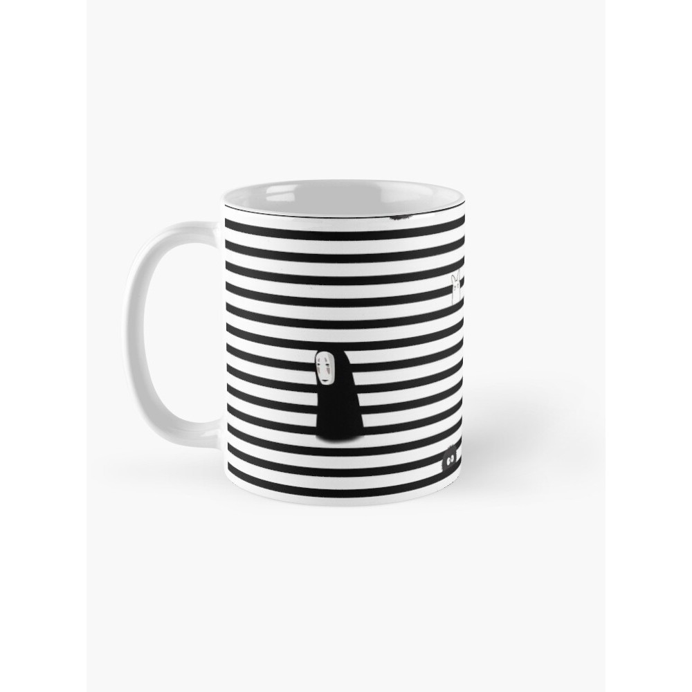 Cốc ma thuật / Ly in hình Totoro Ghibli-My Neighbor Totoro, Kiki's Delivery Service và Spirited Away | BigBuy360 - bigbuy360.vn