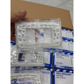 1 thùng 200 mặt nạ ổ điện panasonics