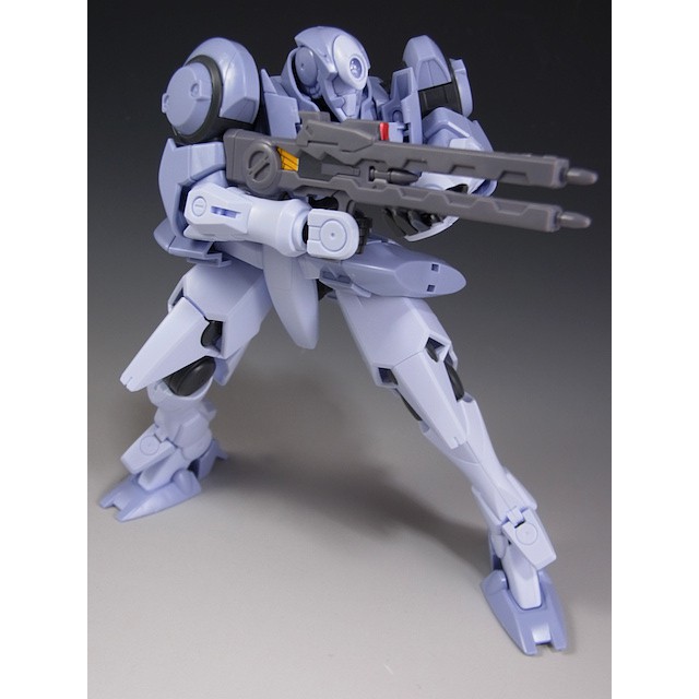 Mô hình lắp ráp HG 1/144 HGBC 06 Hiper Battle Weapon Bandai