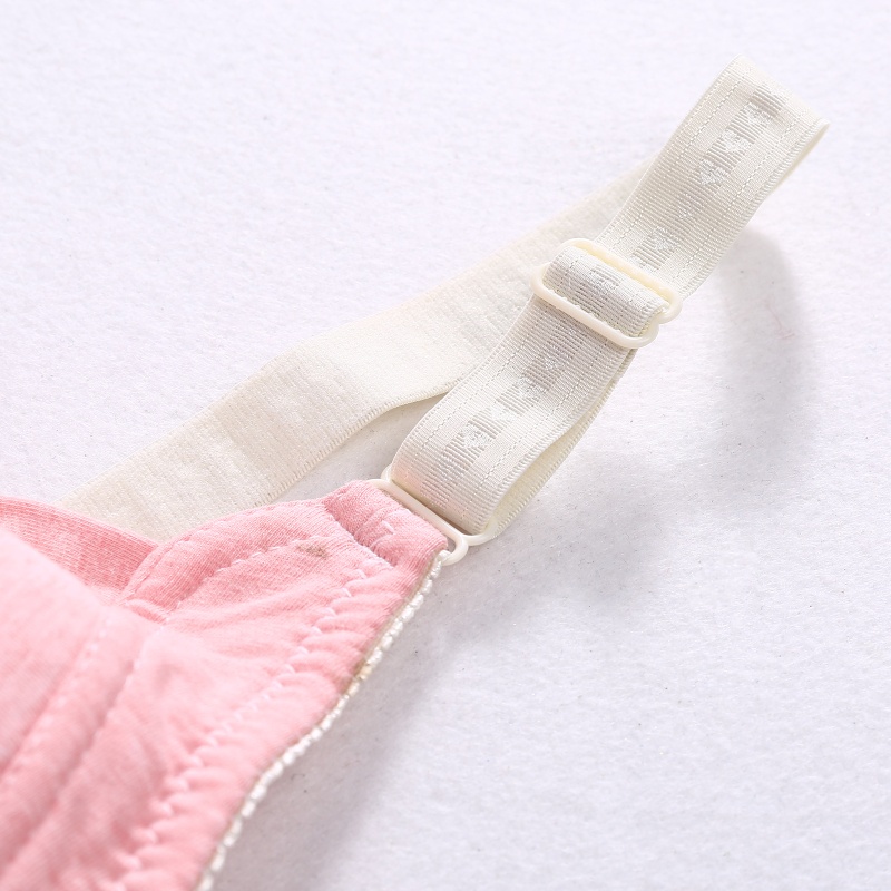 Áo Ngực Mở Cúp Trước Cho Con Bú