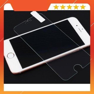 Miếng dán kính cường lực IPhone 7Plus/ 8 Plus chống vỡ