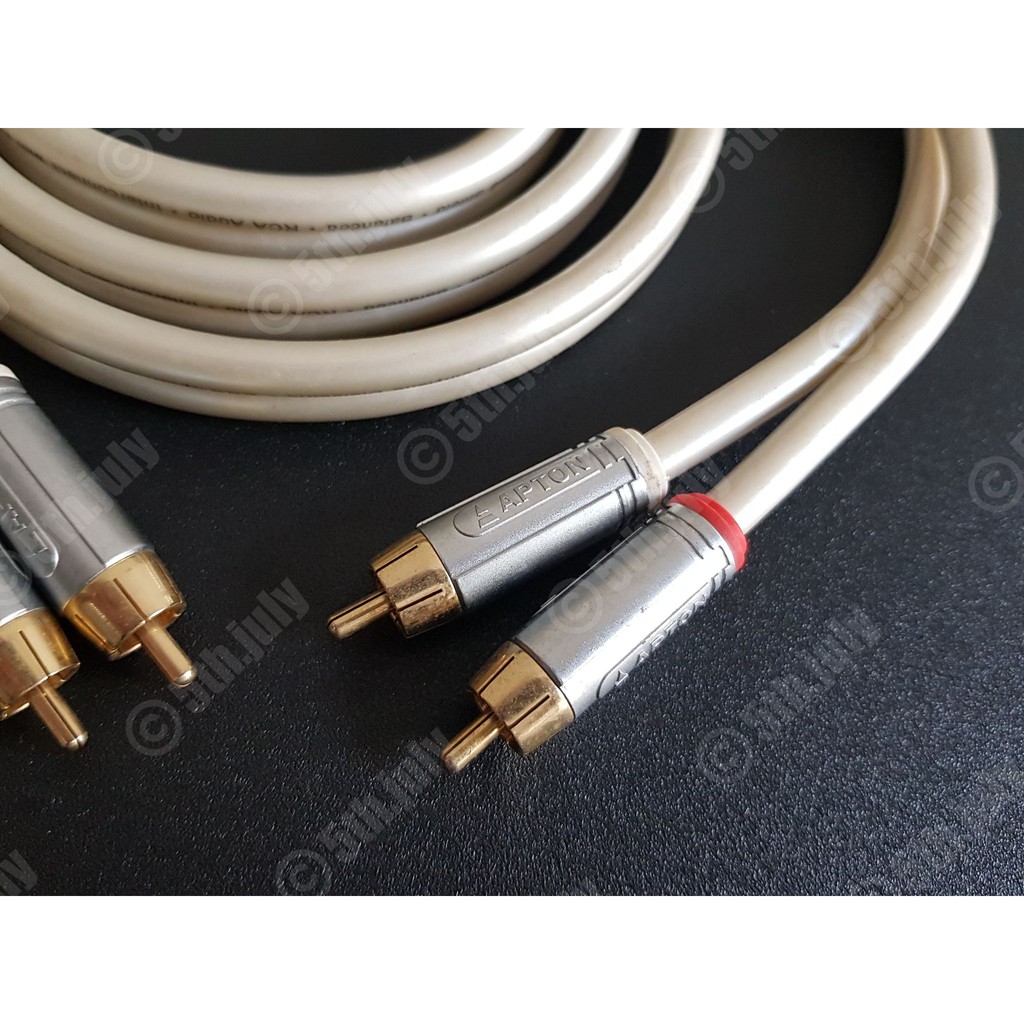 Dây tín hiệu Apton 1.5m