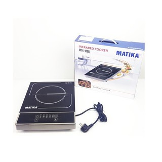 Bếp hồng ngoại Matika MTK-H28