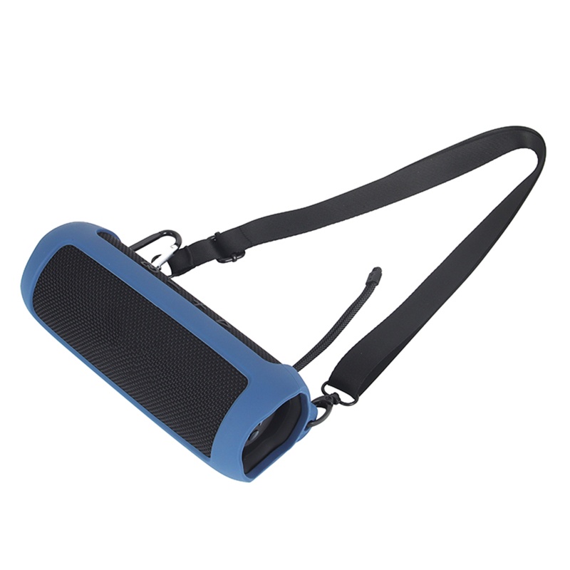 Vỏ Silicone Bảo Vệ Cho Loa Không Dây Jbl Flip 6
