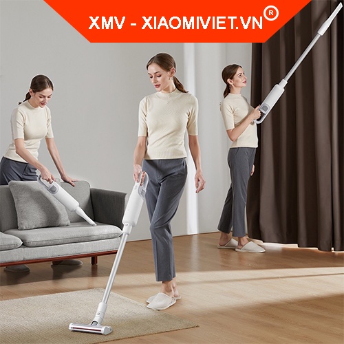 Máy hút bụi cầm tay không dây Xiaomi Mi Vacuum Cleaner Light – MJWXCQ03DV - Chính hãng - Bảo hành 12 tháng