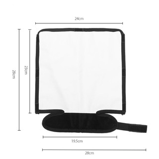 Tản sáng gom sáng ĐA CHIỀU FLash Bender KB-23
