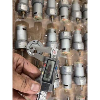 Động cơ Giảm Tốc 12V DC 37GP-395SP-10