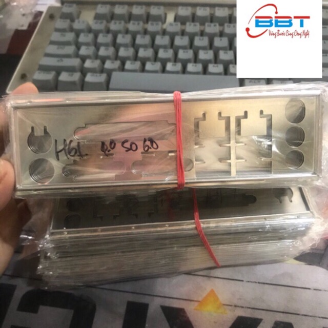 Chặn (Fe) Main GIGA H61 bản 3.0,4.0,5.0,6.0 | BigBuy360 - bigbuy360.vn