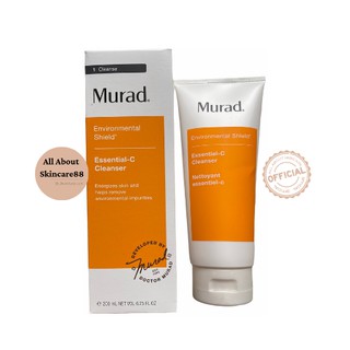 Sữa Rửa Mặt Essential-C Cleanser Murad 60ml