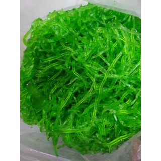 Mứt Đu Đủ 500g ráo nước ( shop có 3 màu)