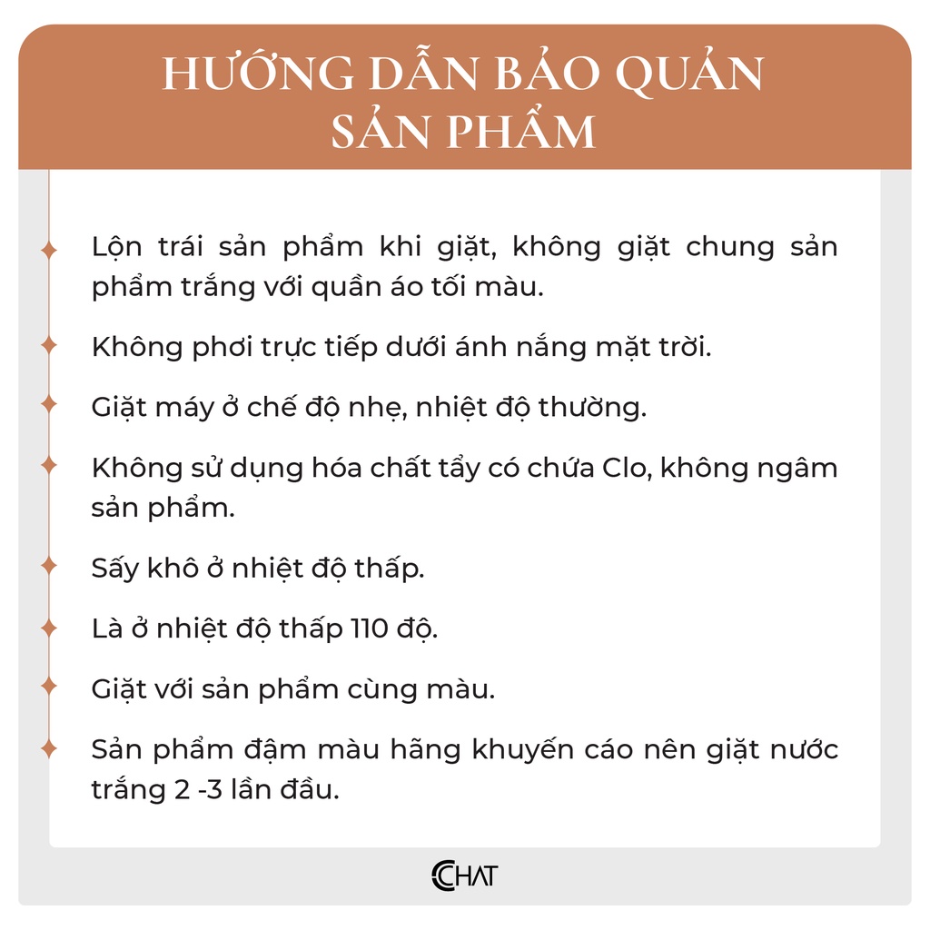 Áo Thun 𝐂𝐂𝐇𝐀𝐓 Kiểu Cổ Lệch Tay Dài Phong Cách Trẻ Trung Thanh Lịch 92TDC2001OT