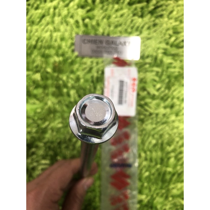 CỐT BÁNH SAU SPORT SATRIA XIPO RGV ZIN HÃNG