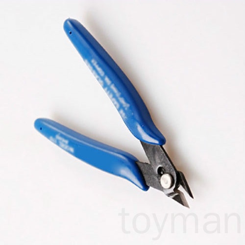 Kìm cắt dây cáp tiện dụng cho máy in 3d