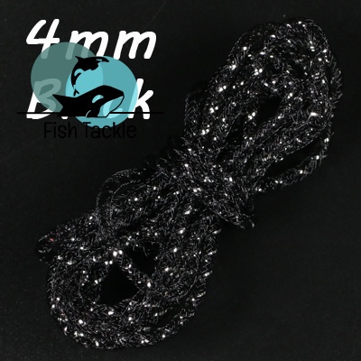 Cuộn Dây Lưới Câu Cá 1M Nhiều Màu Sắc