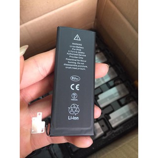 Pin điện thoại Iphone (Xuất khẩu EU, Mỹ) Chính hãng
