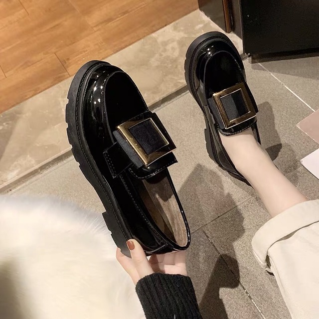 Hài / giày búp bê ullzang
