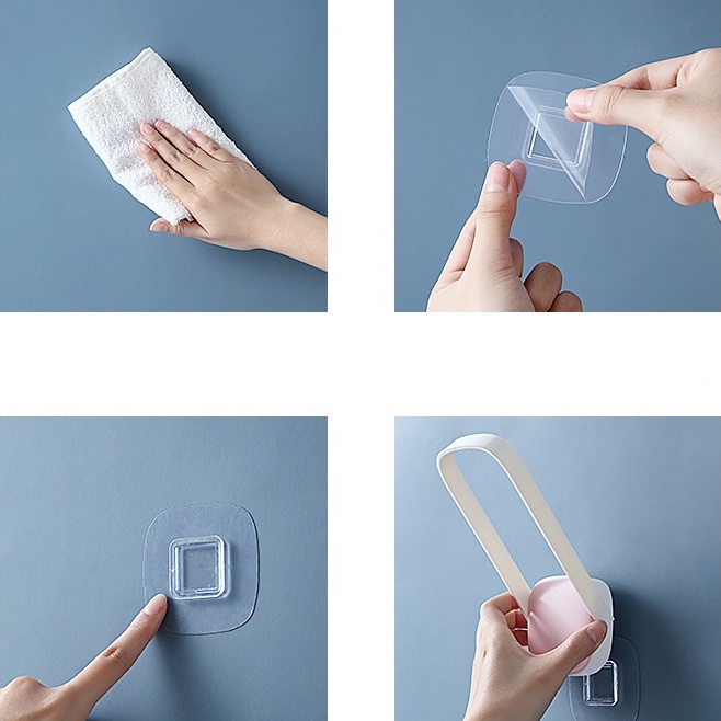 Móc Treo Quần Áo365 Có Thể Gập Lại Tiện Dụng Cho Gia Đình