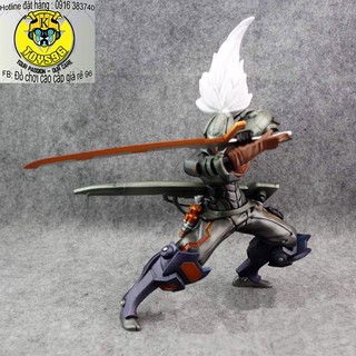 Mô hình Yasuo siêu phẩm - LOL Liên minh huyền thoại