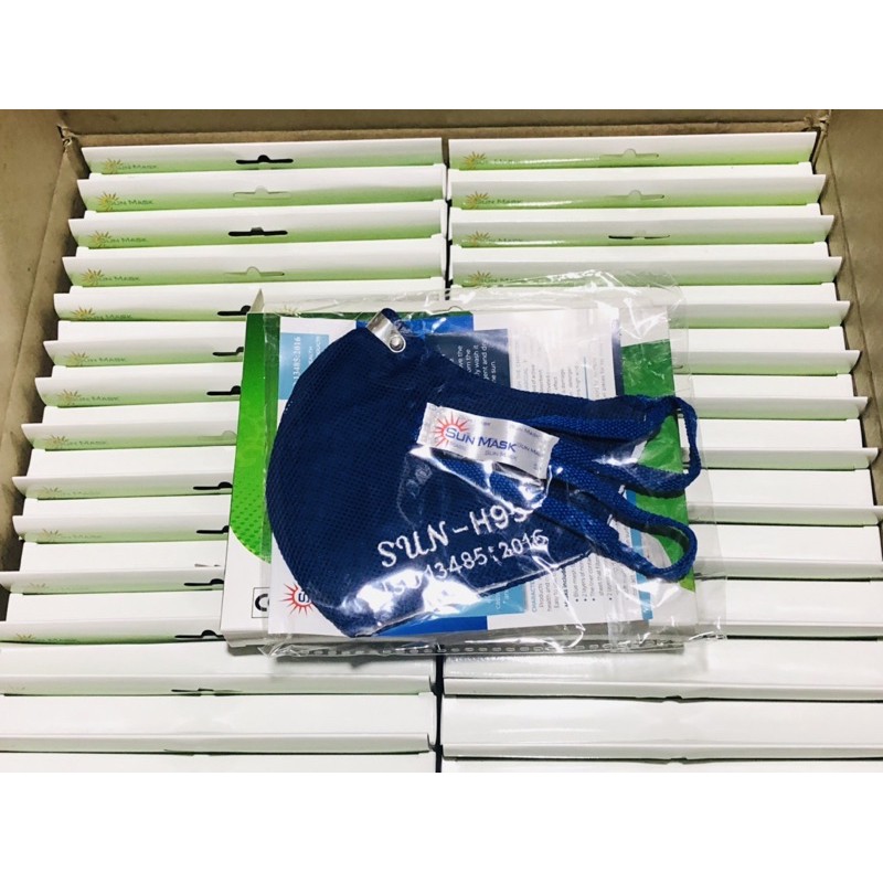 KHẨU TRANG GP EXTREME MÀNG LỌC THAN HOẠT TÍNH | BigBuy360 - bigbuy360.vn