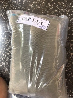 Áo lồng chim 40cm