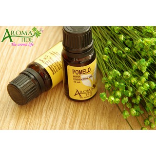 TINH DẦU VỎ BƯỞI- POMELO PURE ESSENTIAL OIL