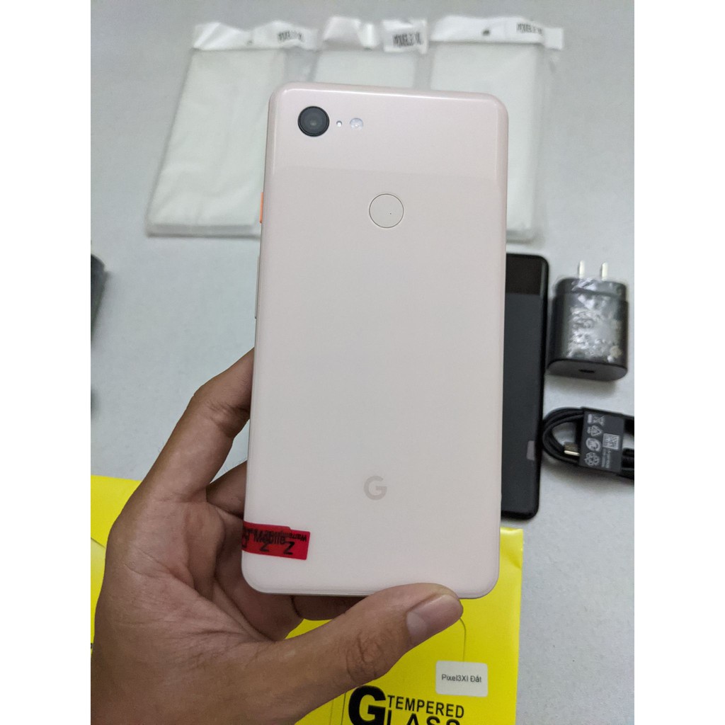 Goolge Pixel 3XL Zin Đẹp Giá Mềm | BigBuy360 - bigbuy360.vn
