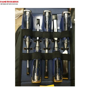 Bộ đục gỗ cao cấp M750 (5 cây) IRWIN 10503421