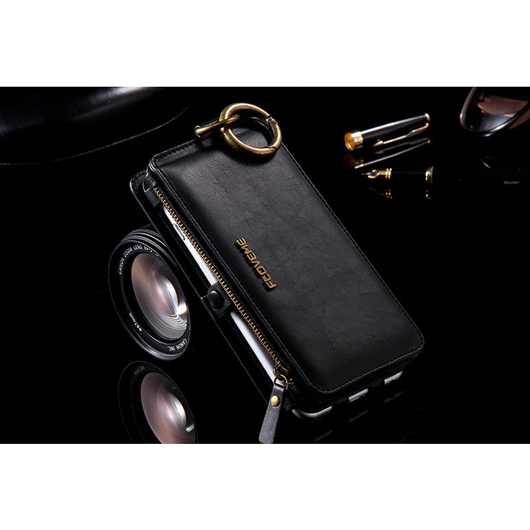 Ốp Điện Thoại Nắp Gập Kiểu Dáng Sang Trọng Cho Iphone 11 Pro Max | BigBuy360 - bigbuy360.vn