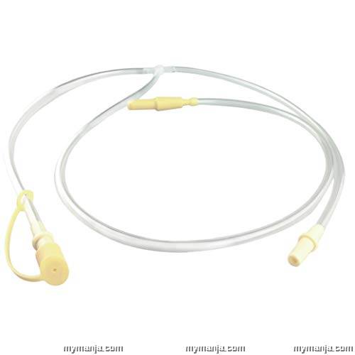 Dây Hút Sữa Medela Freestyle Flex Thương Hiệu Maymom, Không Chứa BPA, An Toàn 100%, Vệ Sinh Dễ Dàng (1 dây)